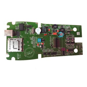 PCB assembly for Automotive Diagnostic tool